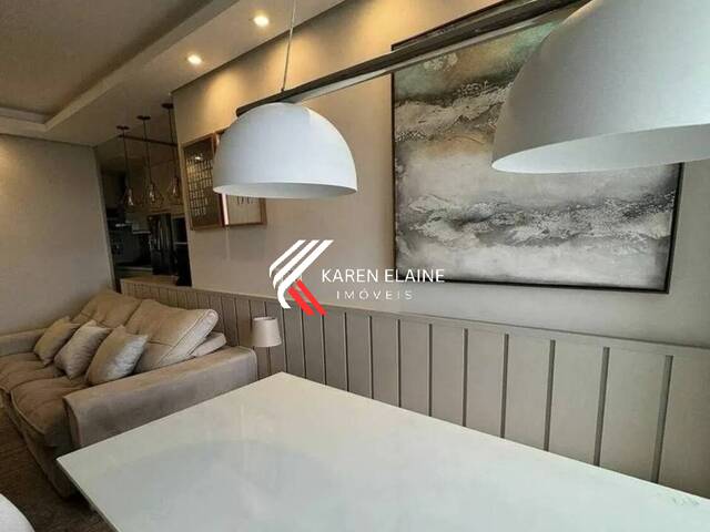 #1844 - Apartamento para Venda em São José - SC - 3