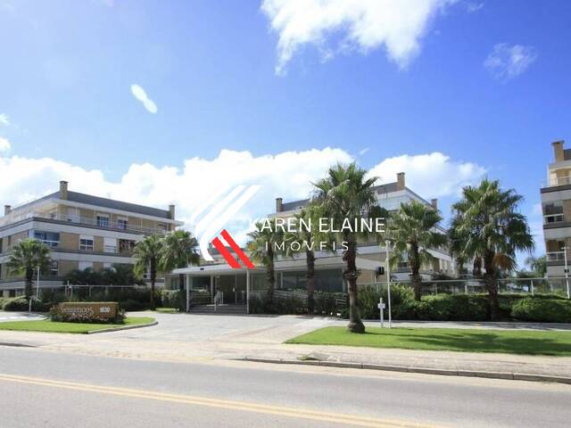 Apartamento para Venda em Florianópolis - 3