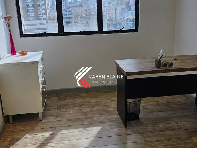 #1845 - Sala para Venda em São José - SC - 2