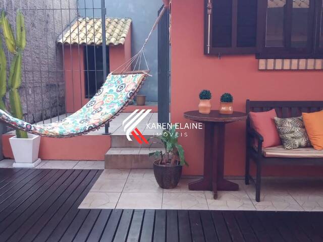 Casa para Venda em São José - 5