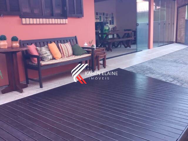 Casa para Venda em São José - 3