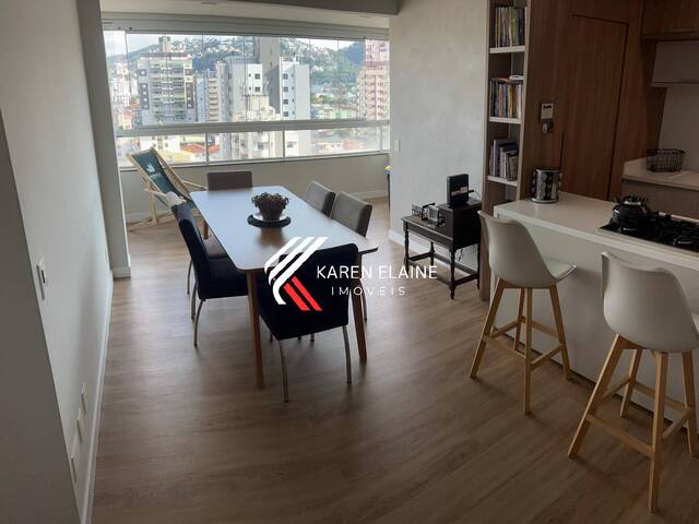 Apartamento para Venda em São José - 2