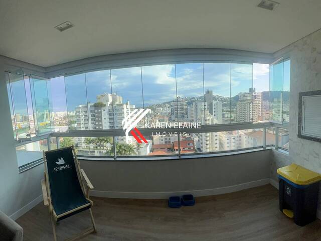 Apartamento para Venda em São José - 4