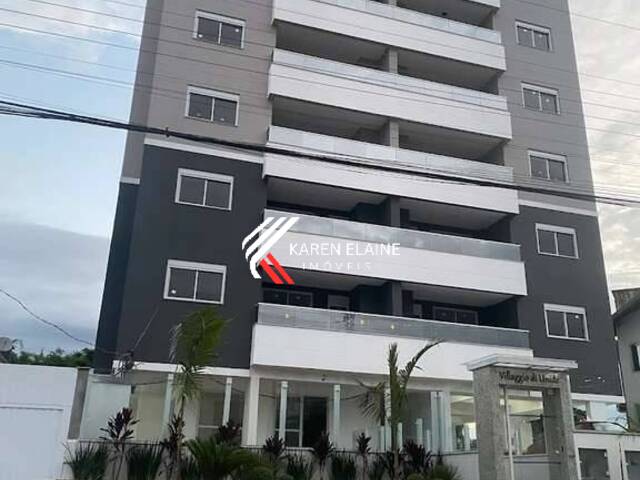 Apartamento para Venda em Palhoça - 2
