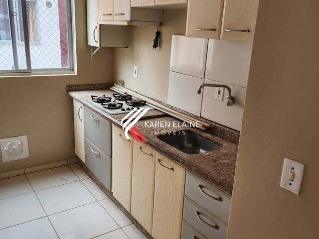#1855 - Apartamento para Venda em São José - SC - 2