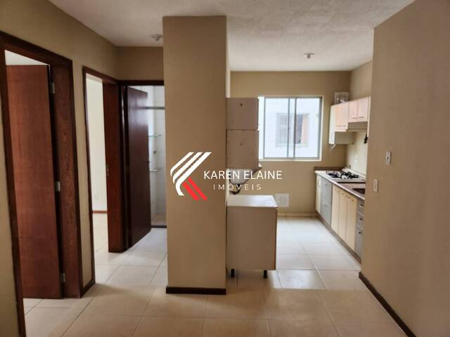 #1855 - Apartamento para Venda em São José - SC - 1