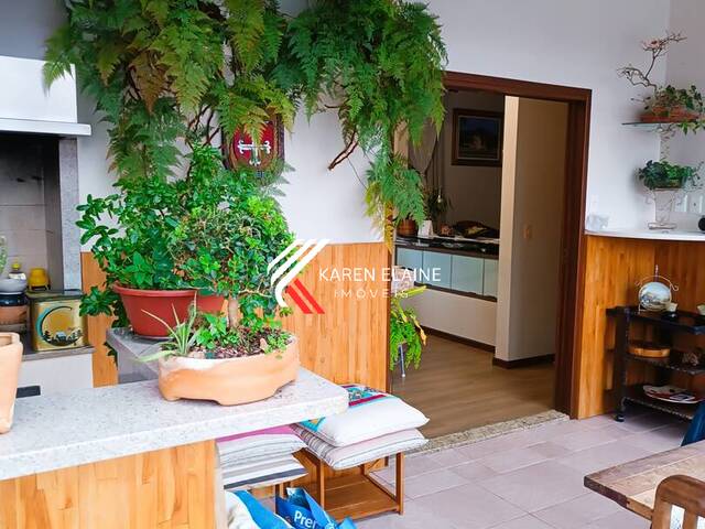#1858 - Casa para Venda em São José - SC - 2