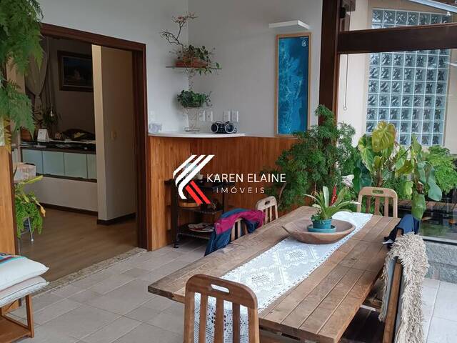 #1858 - Casa para Venda em São José - SC - 1