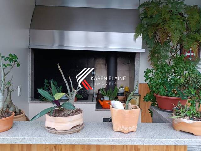 #1858 - Casa para Venda em São José - SC - 3