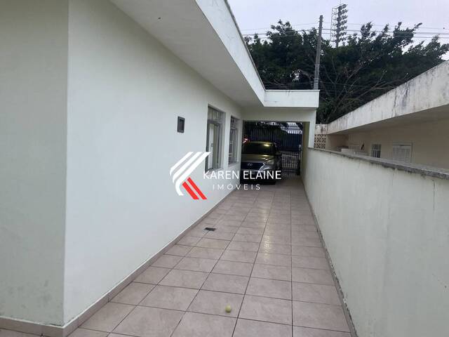 #1859 - Casa para Venda em Florianópolis - SC - 1