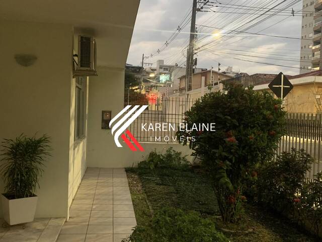 #1859 - Casa para Venda em Florianópolis - SC - 2