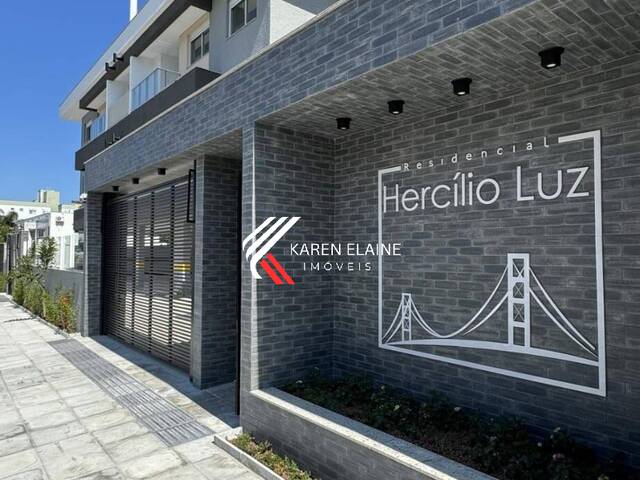 #1862 - Apartamento para Venda em Florianópolis - SC - 3