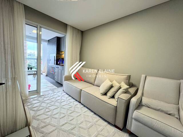 #1863 - Apartamento para Venda em São José - SC - 3