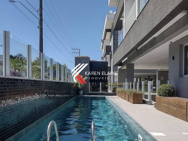 #1862 - Apartamento para Venda em Florianópolis - SC - 1