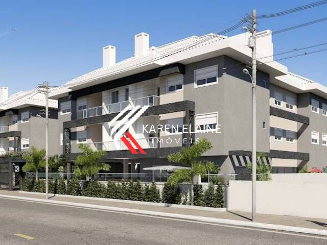 Apartamento para Venda em Florianópolis - 4