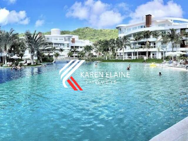 #1864 - Apartamento para Venda em Florianópolis - SC - 1