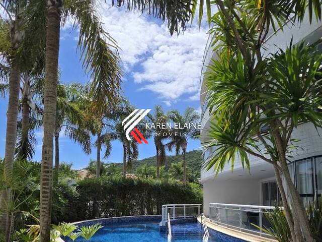 #1864 - Apartamento para Venda em Florianópolis - SC - 3