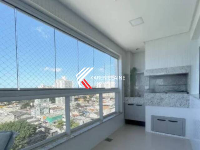 #1865 - Apartamento para Venda em Florianópolis - SC - 3