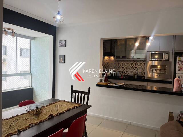 Apartamento para Venda em São José - 5
