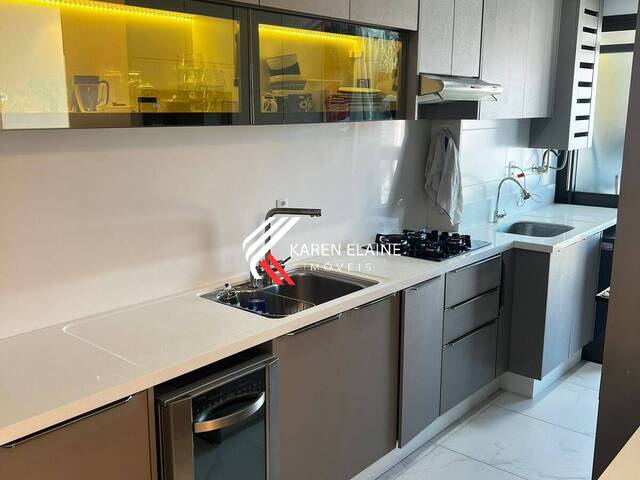 Apartamento para Venda em São José - 5