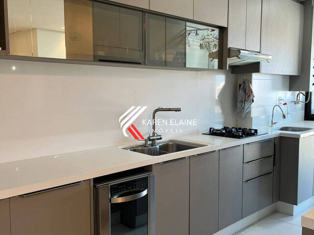 Apartamento para Venda em São José - 4