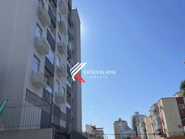 #1874 - Apartamento para Venda em São José - SC - 2