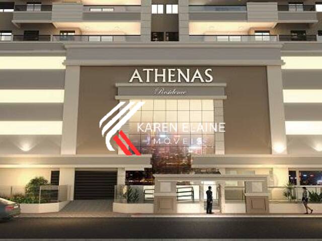 #1877 - Apartamento para Venda em São José - SC - 3