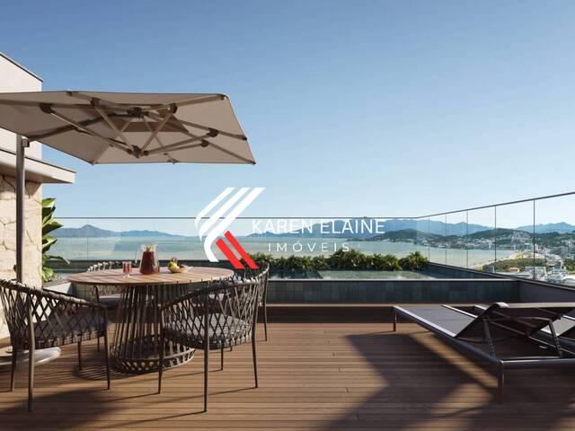 #1879 - Apartamento para Venda em São José - SC - 2