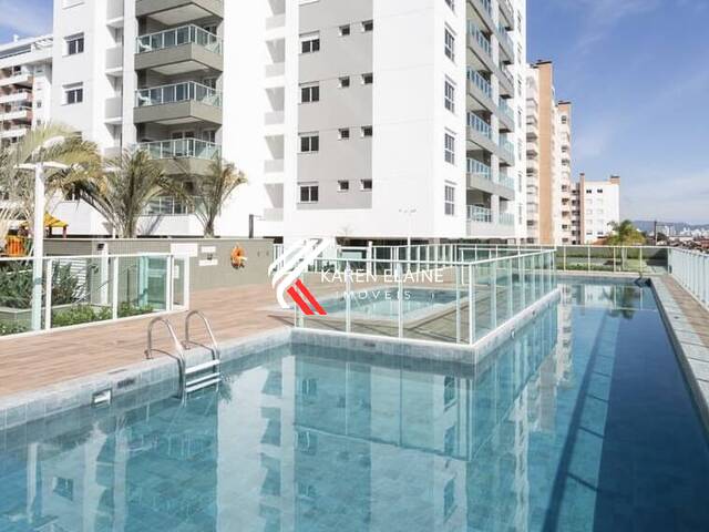 #1882 - Apartamento para Venda em Florianópolis - SC - 1