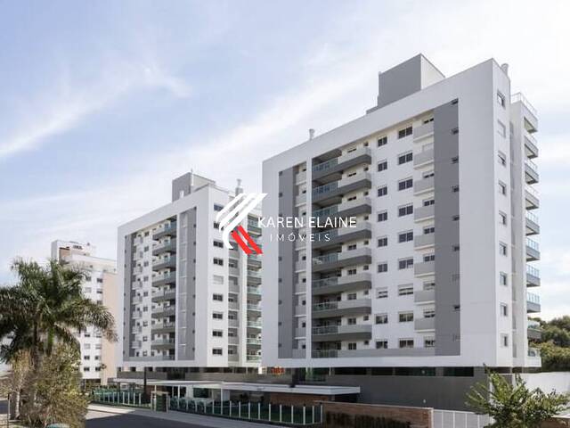#1882 - Apartamento para Venda em Florianópolis - SC - 3