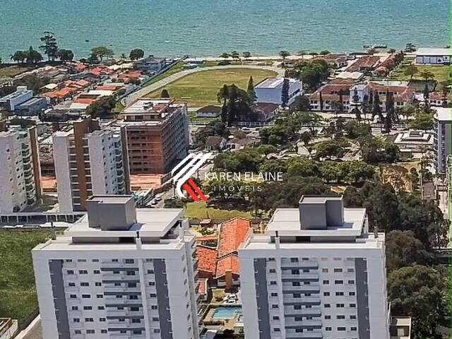 Apartamento para Venda em Florianópolis - 4