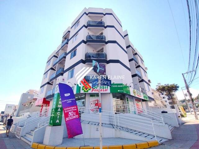 Apartamento para Venda em Florianópolis - 4