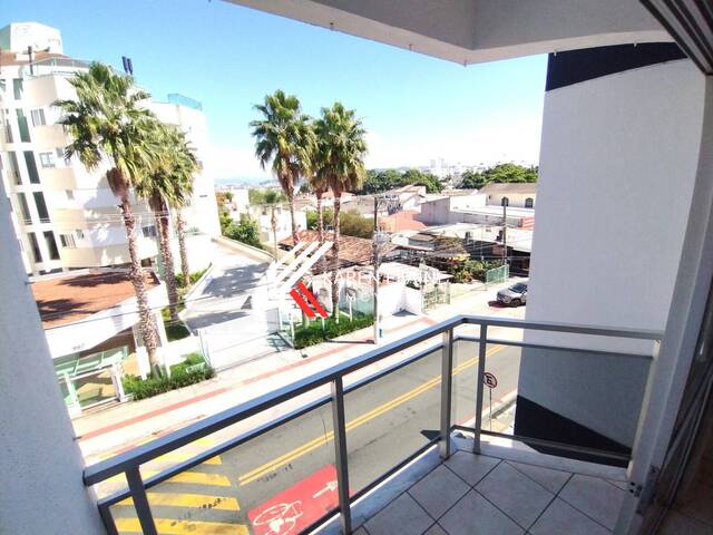 #1884 - Apartamento para Venda em Florianópolis - SC - 1