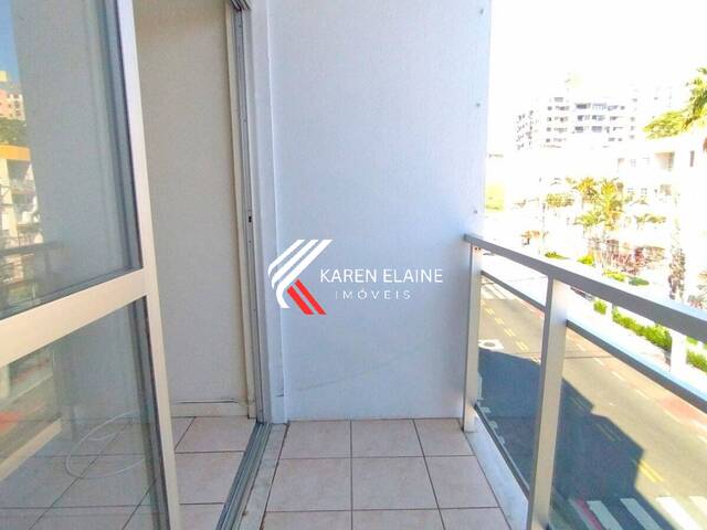 #1884 - Apartamento para Venda em Florianópolis - SC - 3
