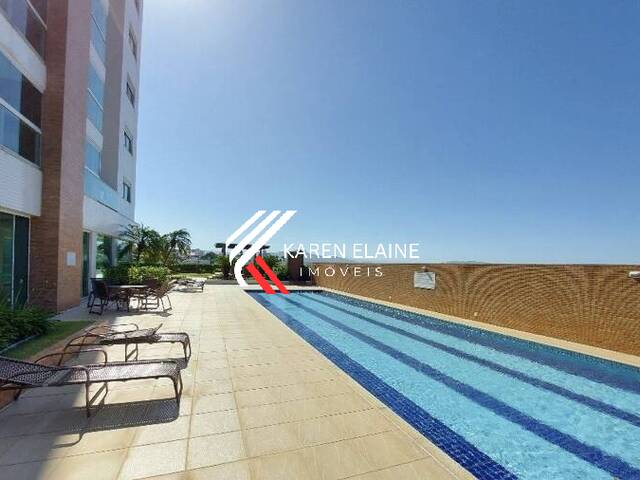 #1885 - Apartamento para Venda em Florianópolis - SC - 3