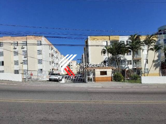 #1887 - Apartamento para Venda em Florianópolis - SC - 1