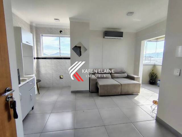 #1889 - Apartamento para Venda em Palhoça - SC - 3