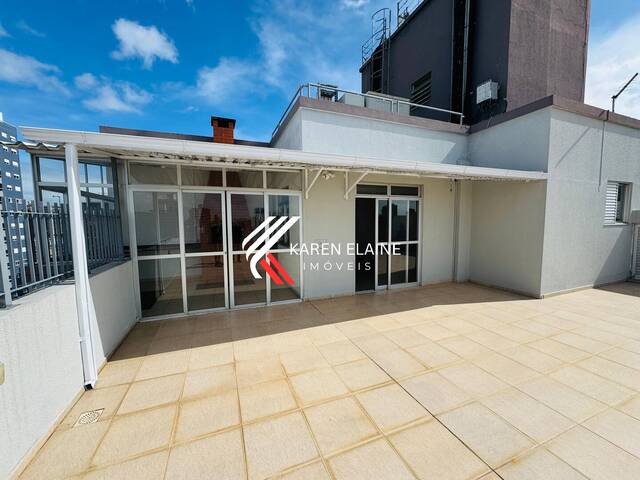 Apartamento para Venda em São José - 5