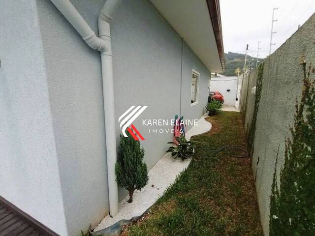 #1895 - Casa para Venda em Biguaçu - SC - 3