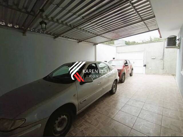 Casa para Venda em Biguaçu - 4