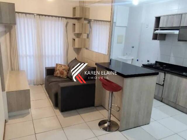 #1896 - Apartamento para Venda em São José - SC - 1