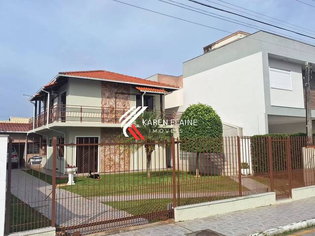 #1899 - Casa para Venda em São José - SC - 1