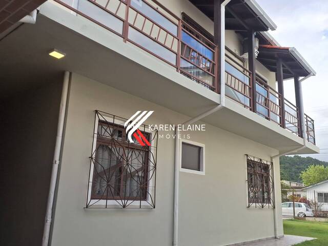 Casa para Venda em São José - 4