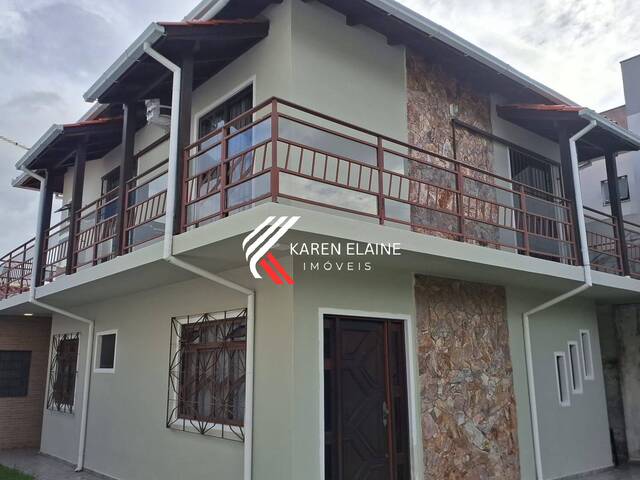 #1899 - Casa para Venda em São José - SC - 3