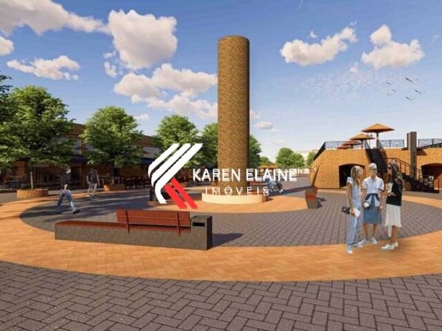 #1900 - Área para Venda em Palhoça - SC - 1