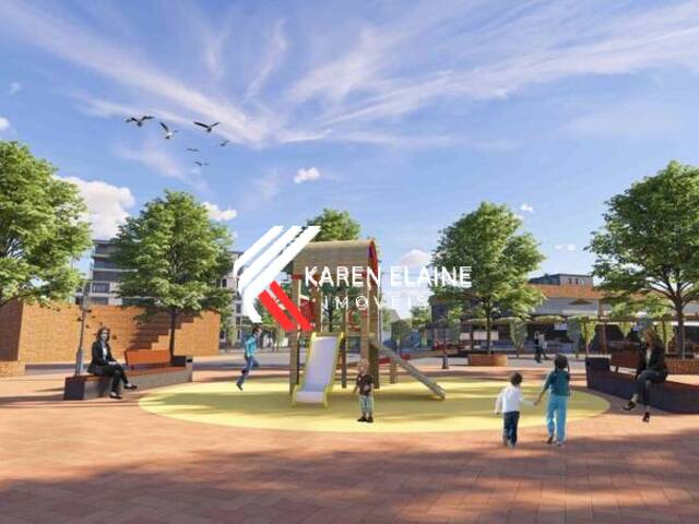 #1900 - Área para Venda em Palhoça - SC - 2