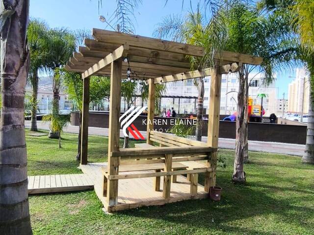 #1904 - Apartamento para Venda em Biguaçu - SC - 3