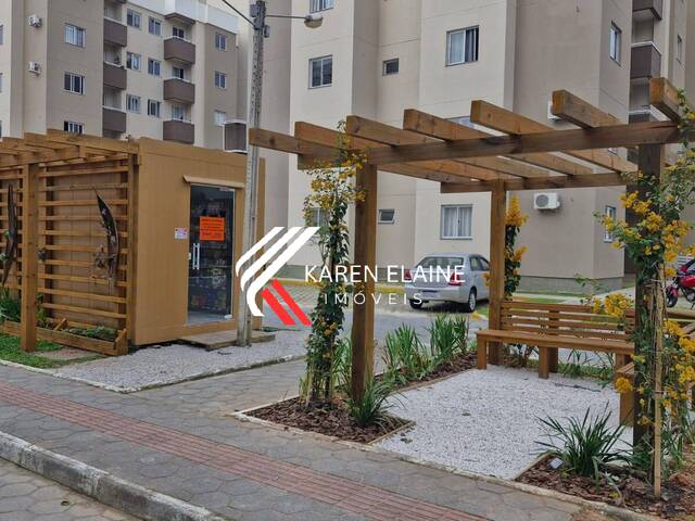 Apartamento para Venda em Biguaçu - 5