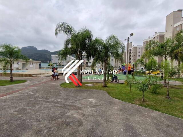 #1904 - Apartamento para Venda em Biguaçu - SC - 2