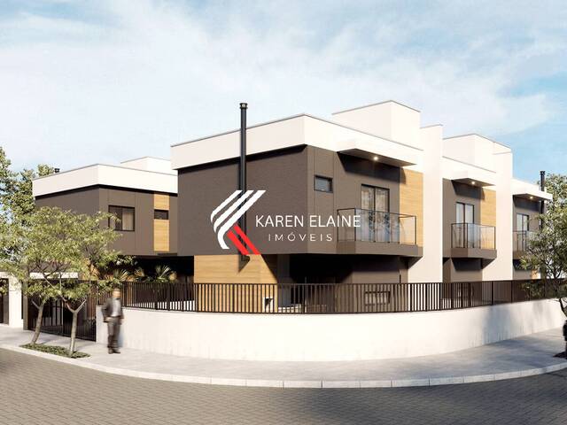 #1906 - Casa para Venda em Palhoça - SC - 3